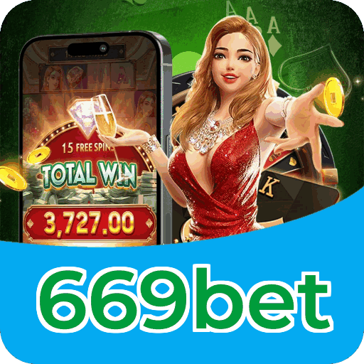 Download PC 669bet