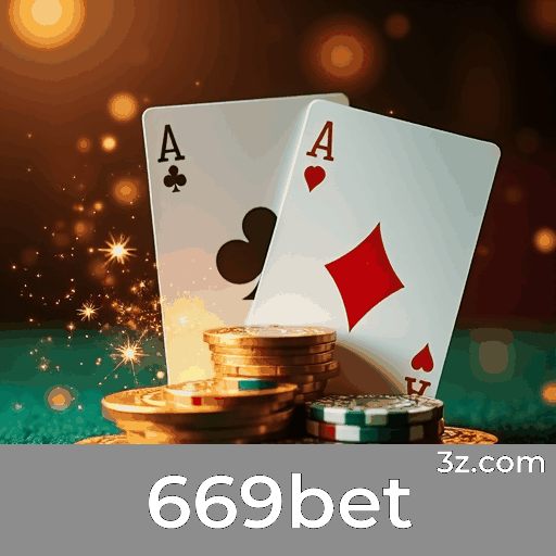 669bet Bônus acumulado 669bet